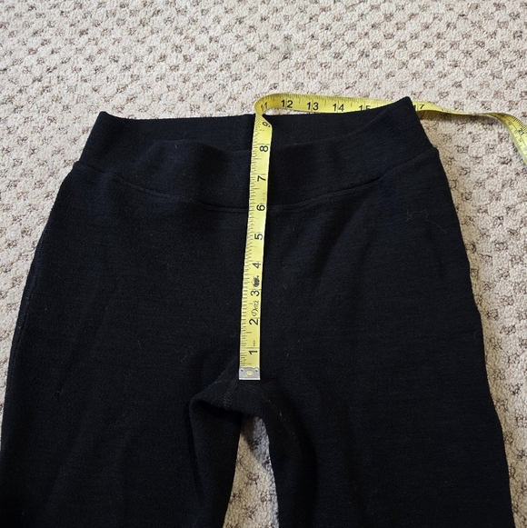 Ibex wool blend leggings - Picture 9 of 11